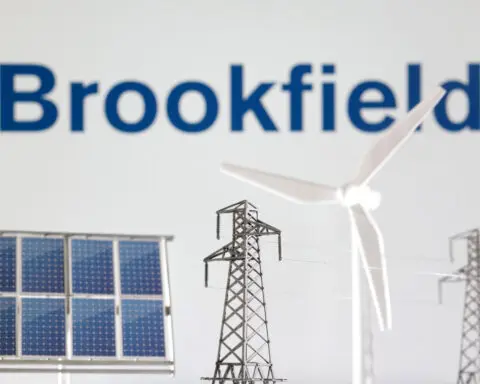 Investors expected to vote against Brookfield's $10.6 billion bid for Australia's Origin Energy