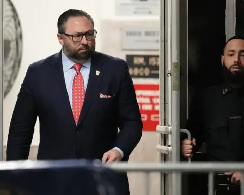 Trump trial jury selection process follows a familiar pattern with an unpredictable outcome