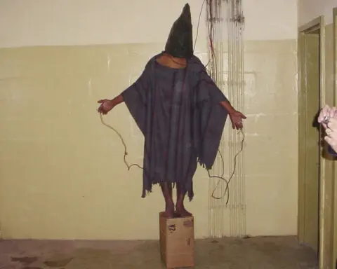 20 years later, Abu Ghraib detainees get their day in US court