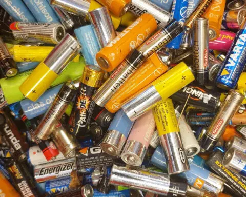 Why batteries come in so many sizes and shapes