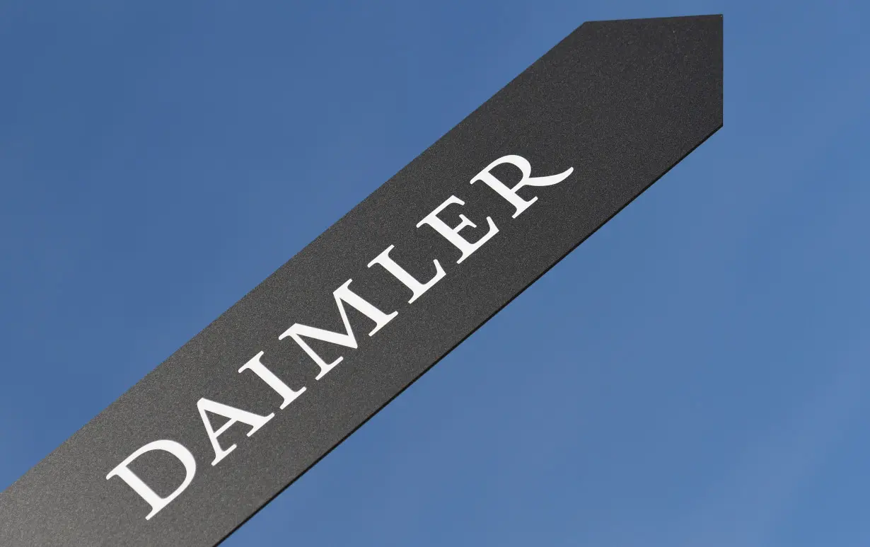 LA Post: Analysis-UAW deal with Daimler Truck boosts energy ahead of Mercedes vote in Alabama
