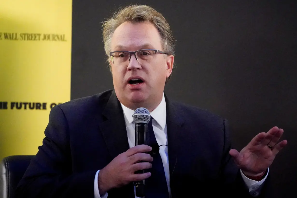 LA Post: Fed's Williams doesn't see urgent need to cut interest rates