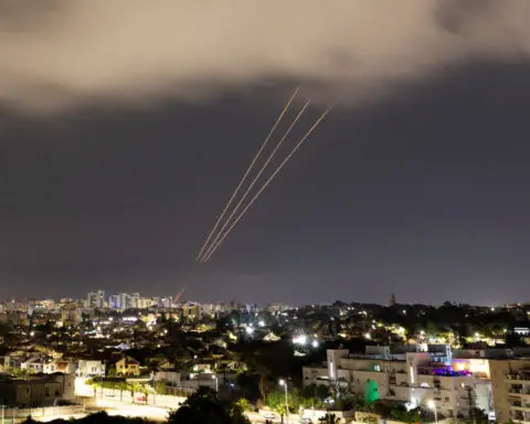 Iran and Israel's open warfare after decades of shadow war