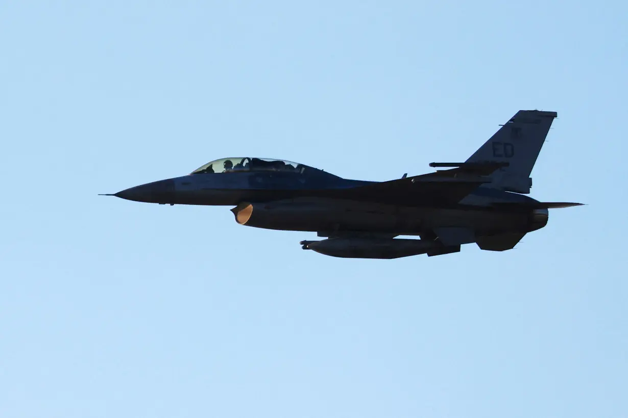 LA Post: Turkey receives U.S. draft letters approving F-16 jets deal -official
