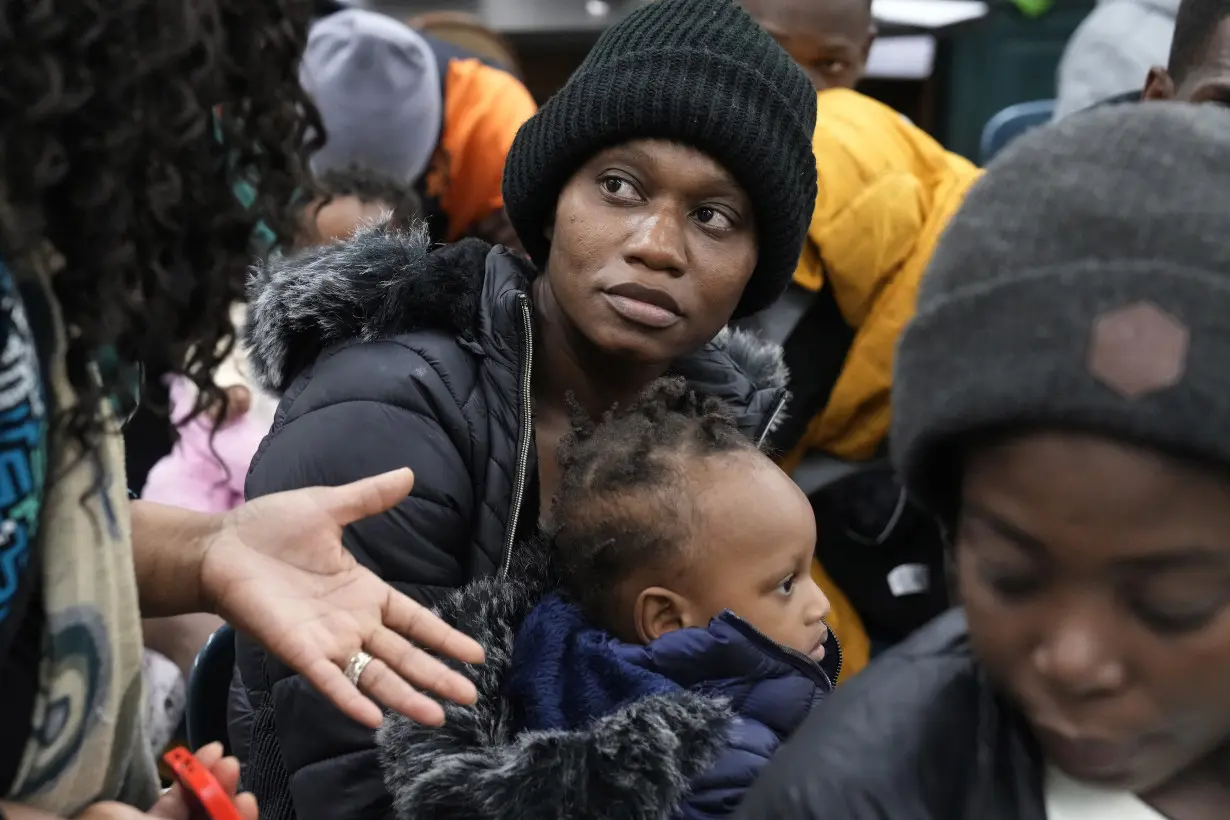 Logan Airport 'not an appropriate place' for migrants arriving daily, Massport CEO says