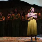 John Adams' Nativity oratorio 'El Nino' gets colorful staging at the Met