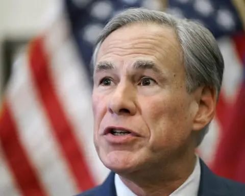 Court upholds block on Texas law requiring school book vendors to provide sexual content ratings
