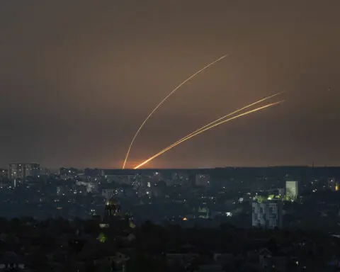 European nations with Patriots hesitate to give their missile systems to Ukraine