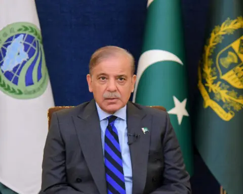 Pakistan's economic conditions show improvement, says PM