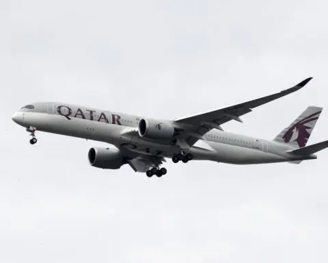 Australian judge ends women's case against Qatar Airways but allows lawsuit against subsidiary