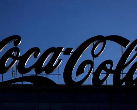 Coca-Cola signs $1.1 billion deal to use Microsoft cloud, AI services