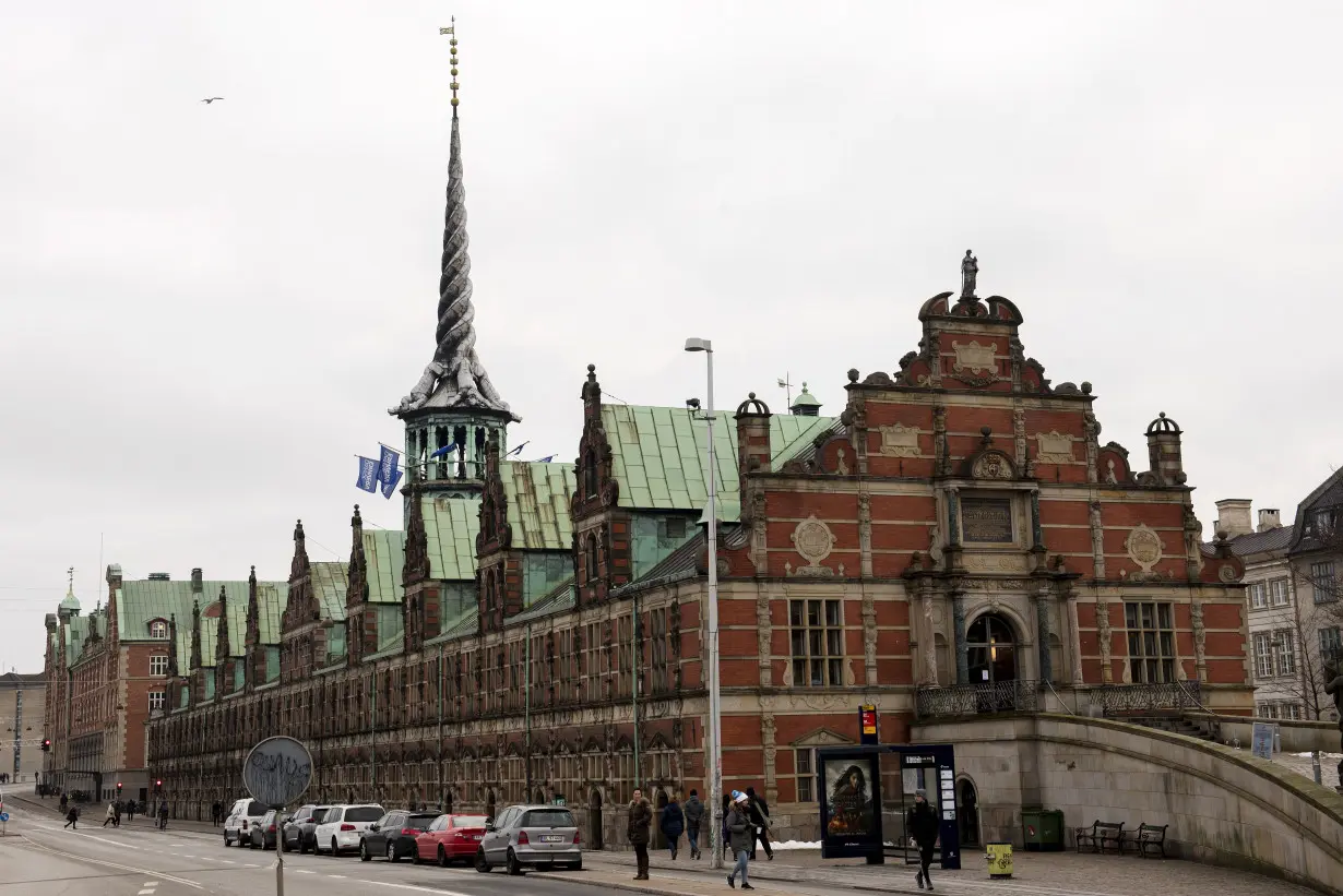 LA Post: Copenhagen and Paris mayors exchange lessons learned after huge fires destroy landmarks