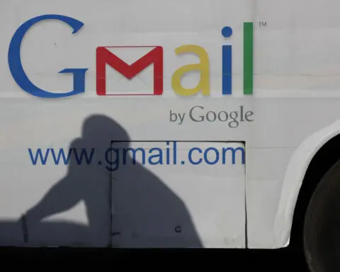 Gmail revolutionized email 20 years ago. People thought it was Google's April Fool's Day joke