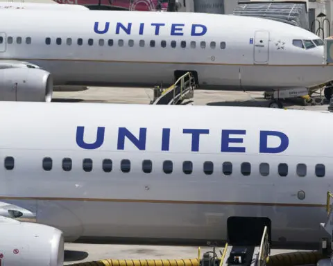 United Airlines says after a 'detailed safety analysis' it will restart flights to Israel in March