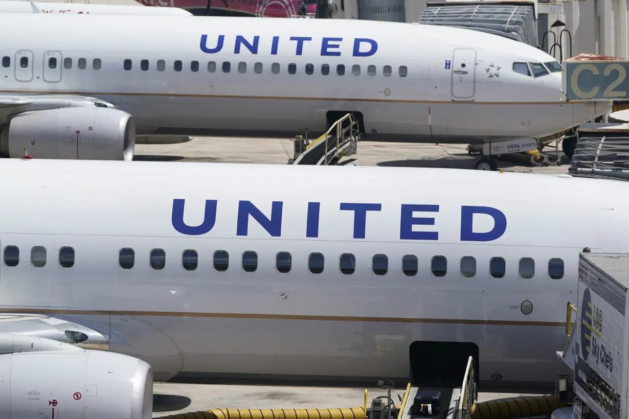 LA Post: United Airlines says after a 'detailed safety analysis' it will restart flights to Israel in March