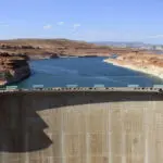 Plumbing problem at Glen Canyon Dam brings new threat to Colorado River system