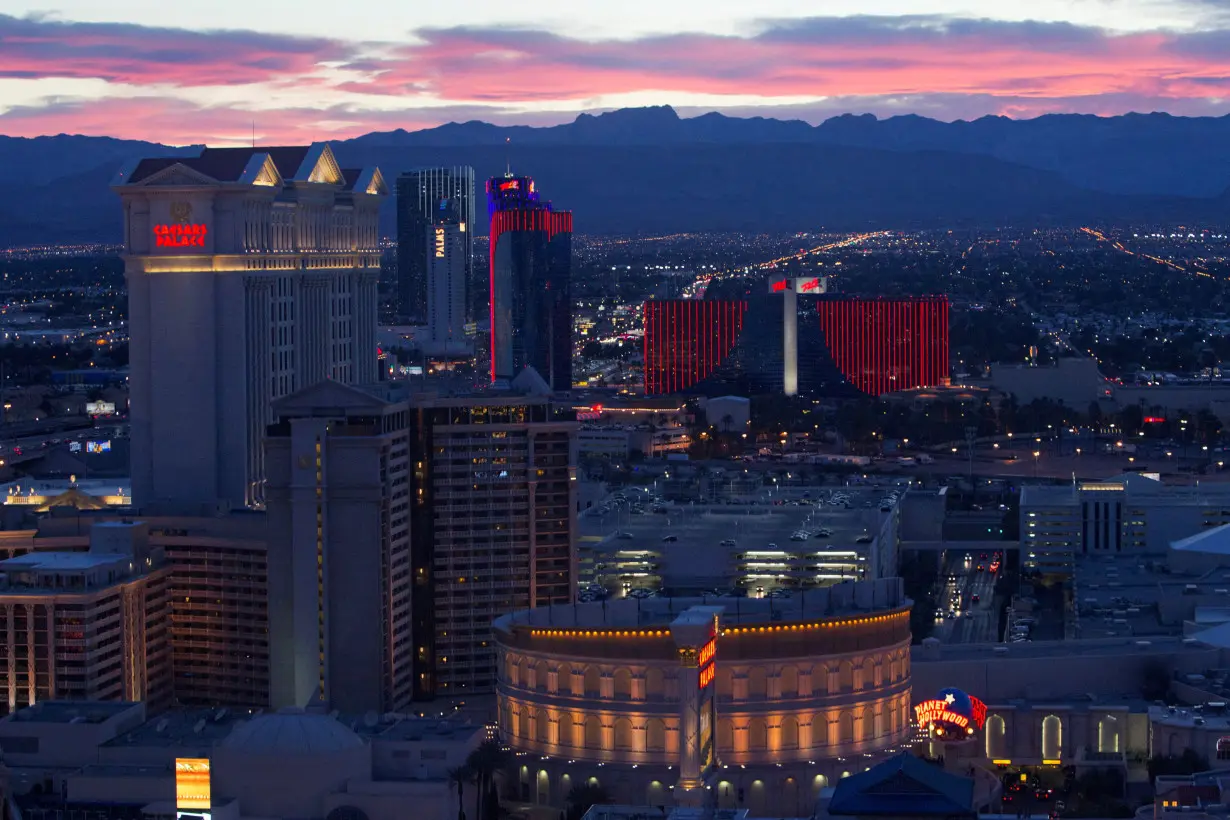 LA Post: Las Vegas hospitality unions ratify 5-year contract with Caesars