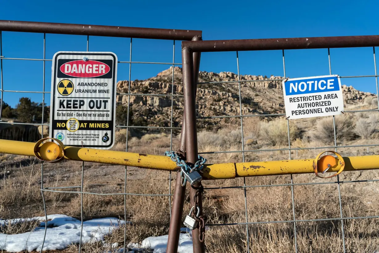 Native American voices are finally factoring into energy projects – a hydropower ruling is a victory for environmental justice on tribal lands