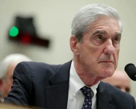 5 years after the Mueller report into Russian meddling in the 2016 US election on behalf of Trump: 4 essential reads