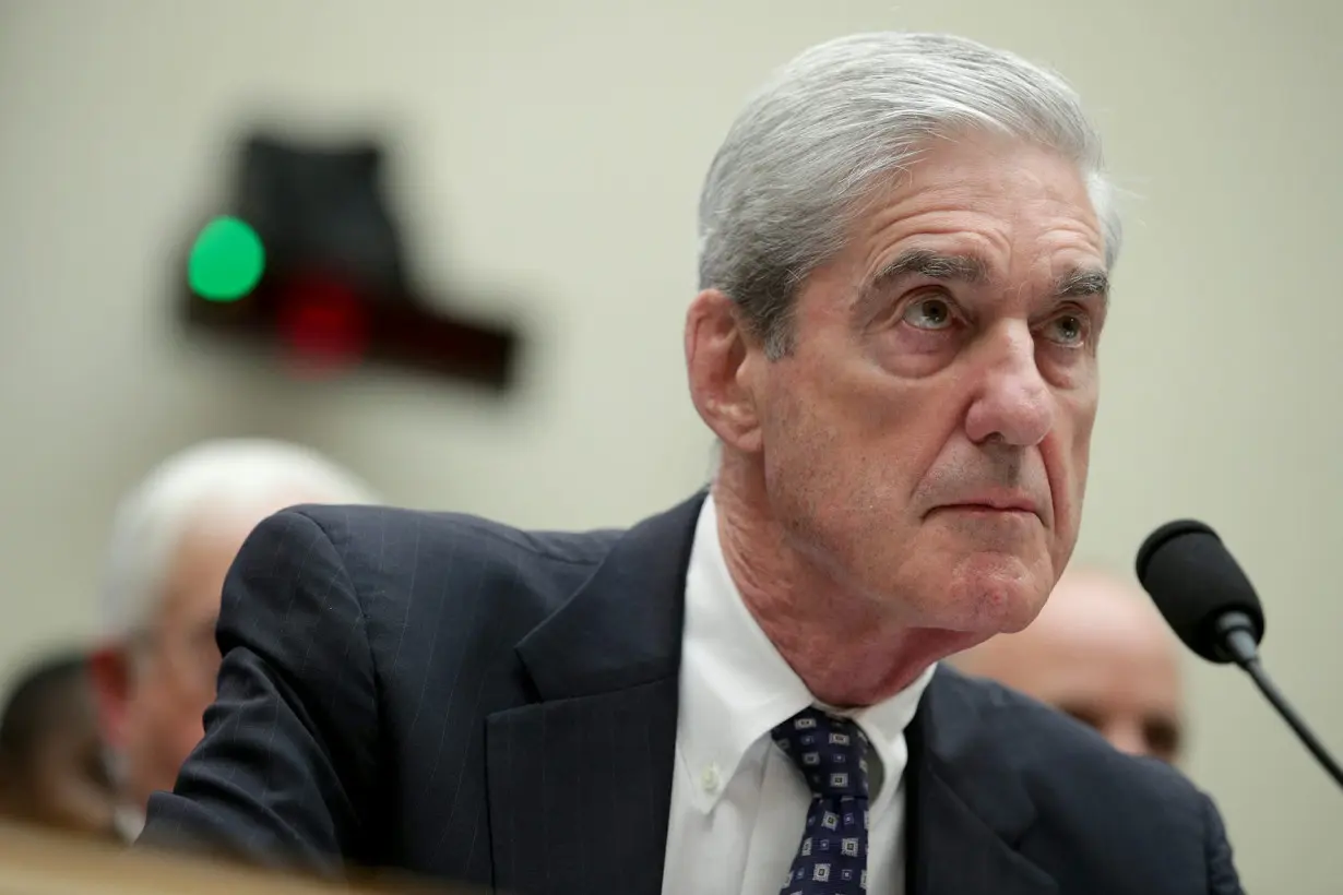 5 years after the Mueller report into Russian meddling in the 2016 US election on behalf of Trump: 4 essential reads