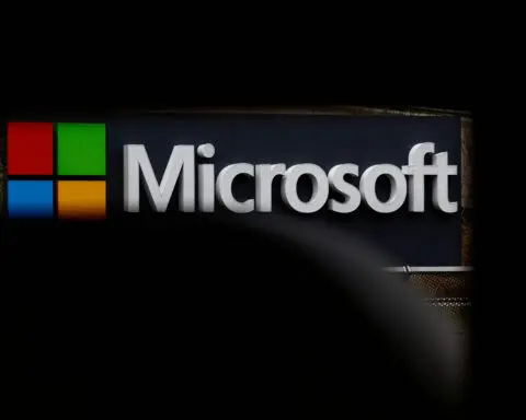 Microsoft results top Wall Street targets, driven by AI investment