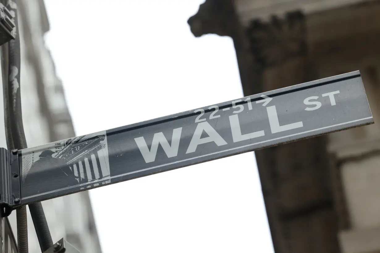 LA Post: Wall Street stocks finish higher as investors focus on Fed moves