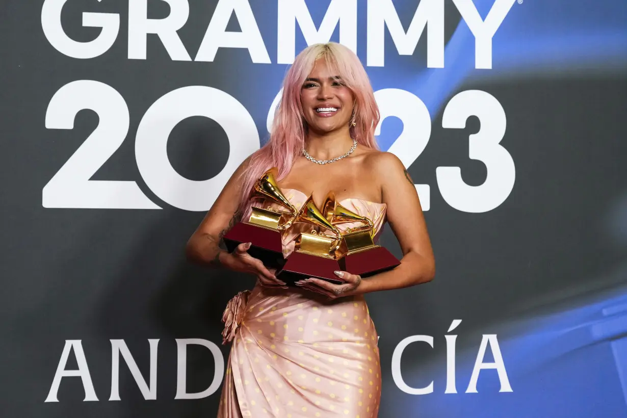 LA Post: The 2024 Latin Grammys will return home to Miami after a controversial move to Spain
