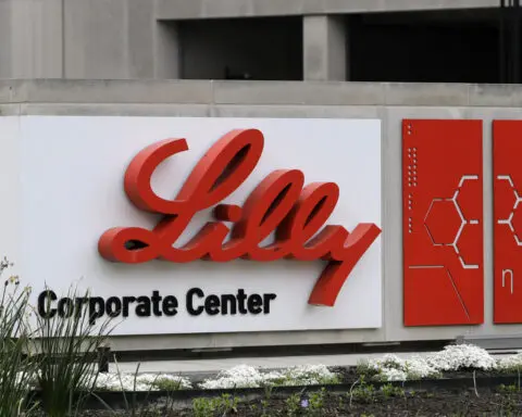 Lilly rides Mounjaro, Zepbound to better-than-expected 1Q profit despite supply issues