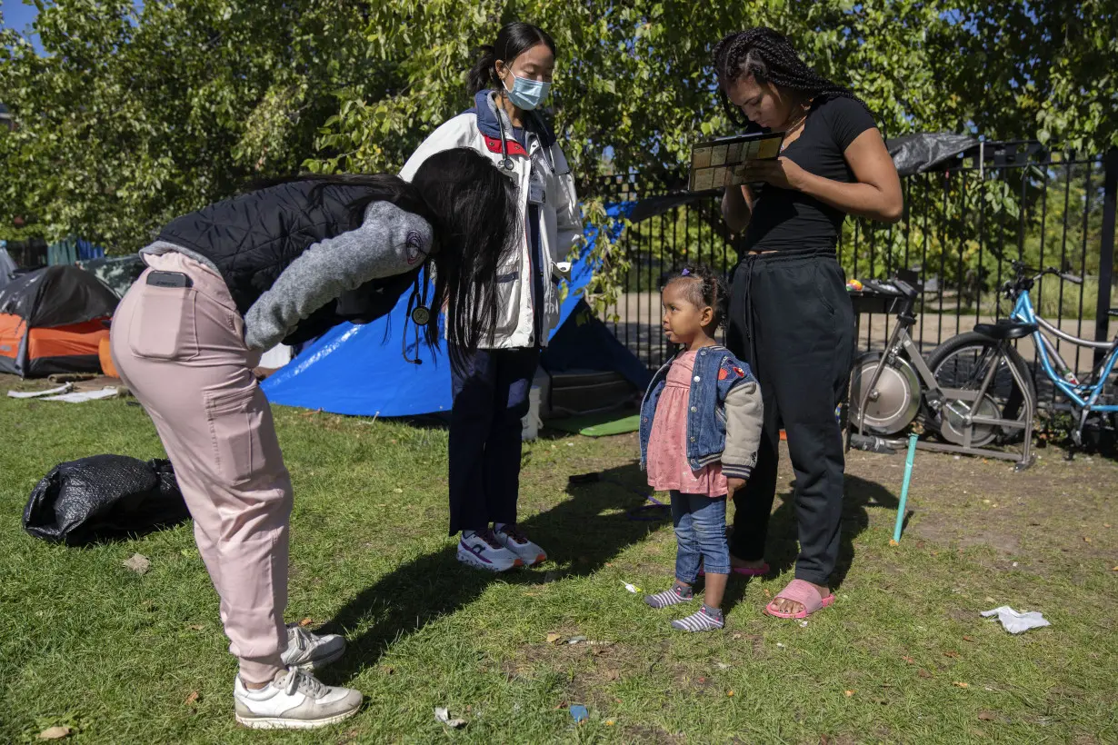 Immigration Health Care Chicago