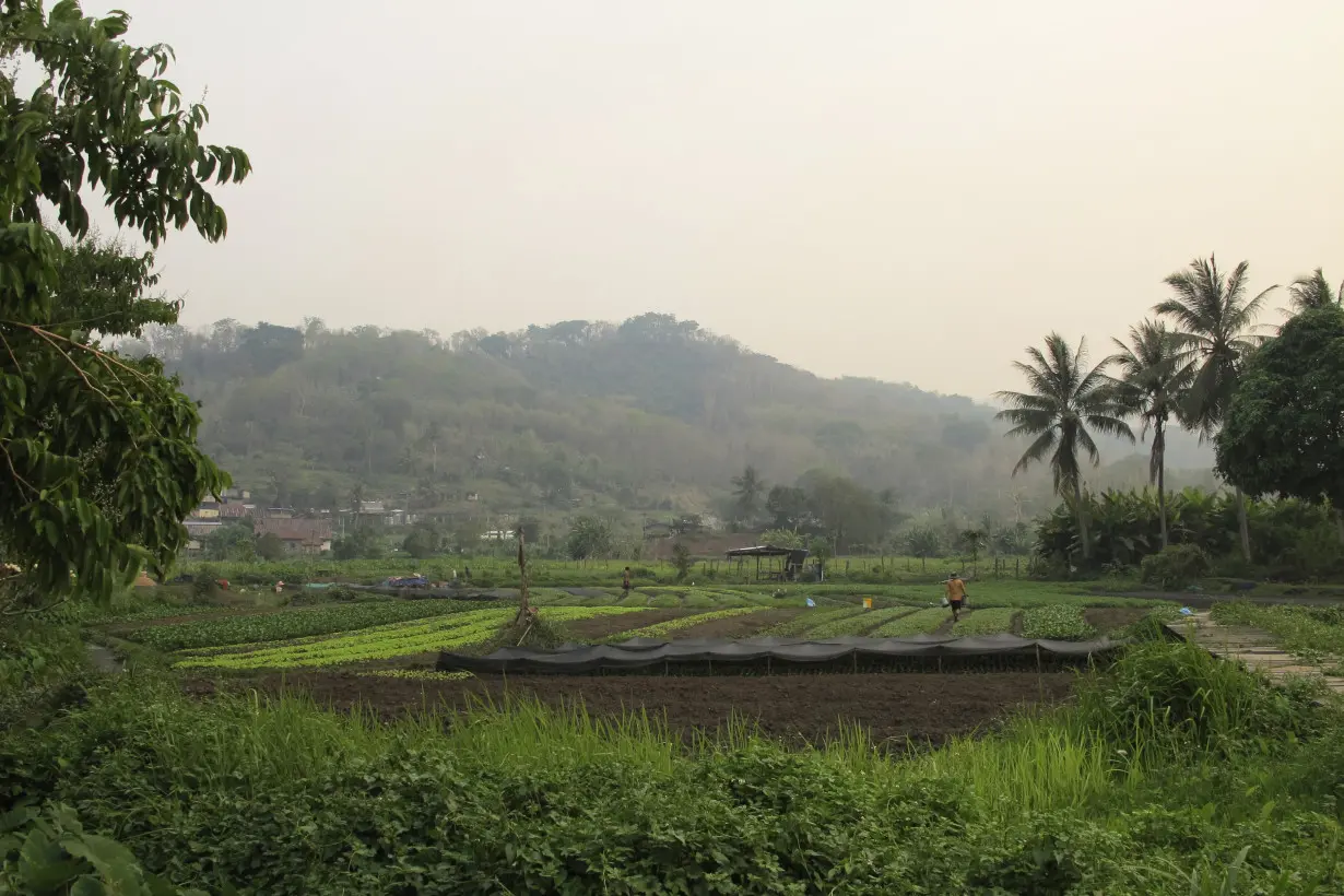 Laos ASEAN Finance