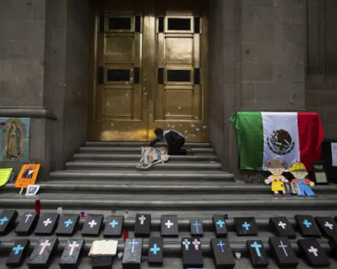 A woman might win the presidency of Mexico. What could that mean for abortion rights?