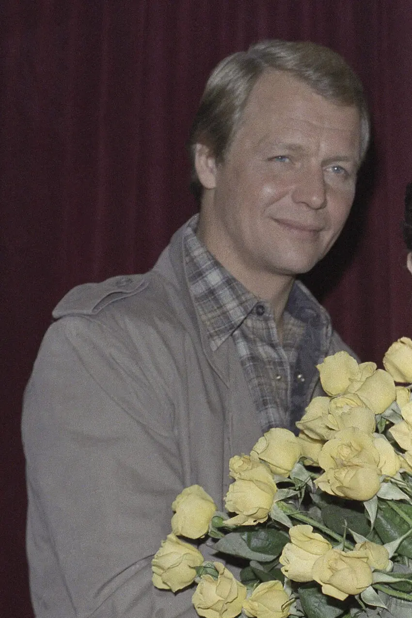 Obit David Soul