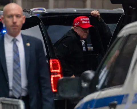 Trump hush money prosecutors seek to ask about fraud, E. Jean Carroll