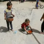 Northern Gaza still heading toward famine, says deputy WFP chief