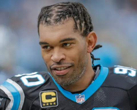 Julius Peppers and Antonio Gates advance to semifinal stage for Pro Football Hall of Fame