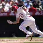 Mike Trout is healthy and producing. That hasn't been enough for the Shohei Ohtani-less Angels