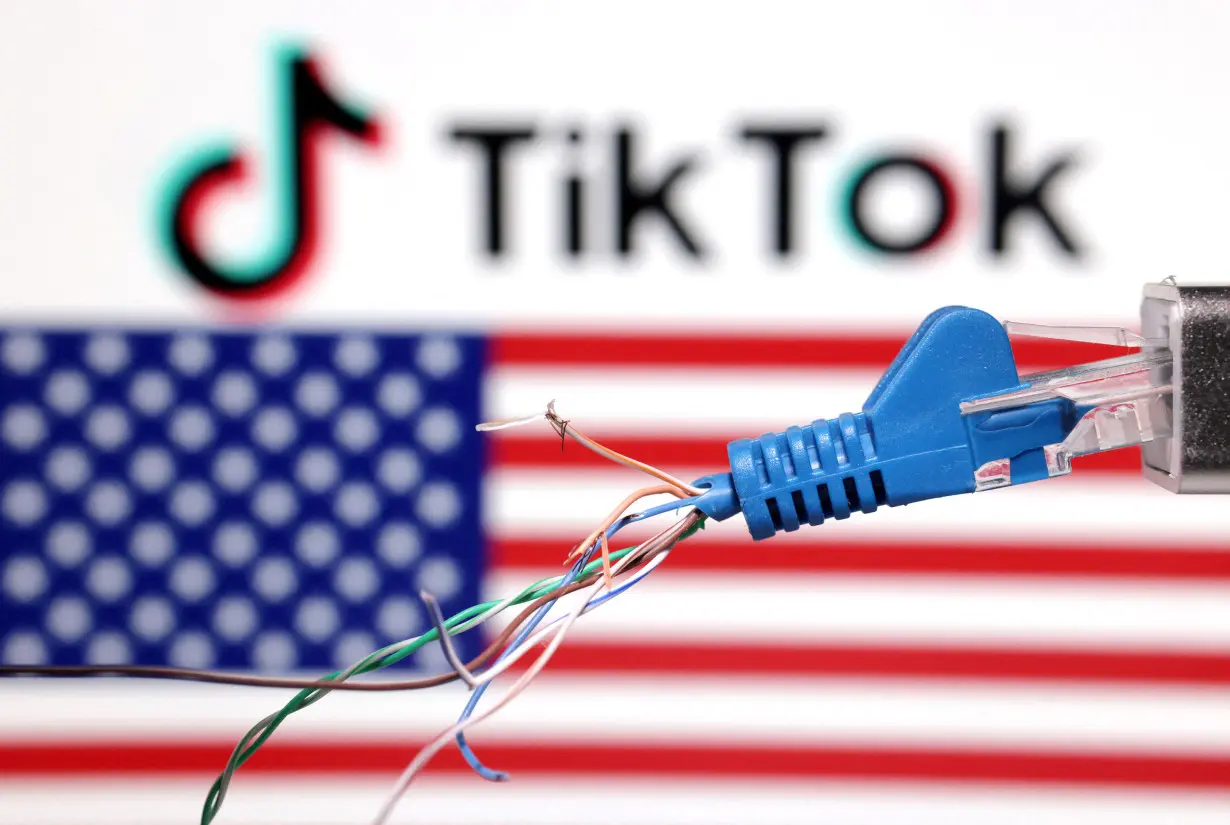 LA Post: US Senate passes TikTok divestment-or-ban bill, Biden set to make it law