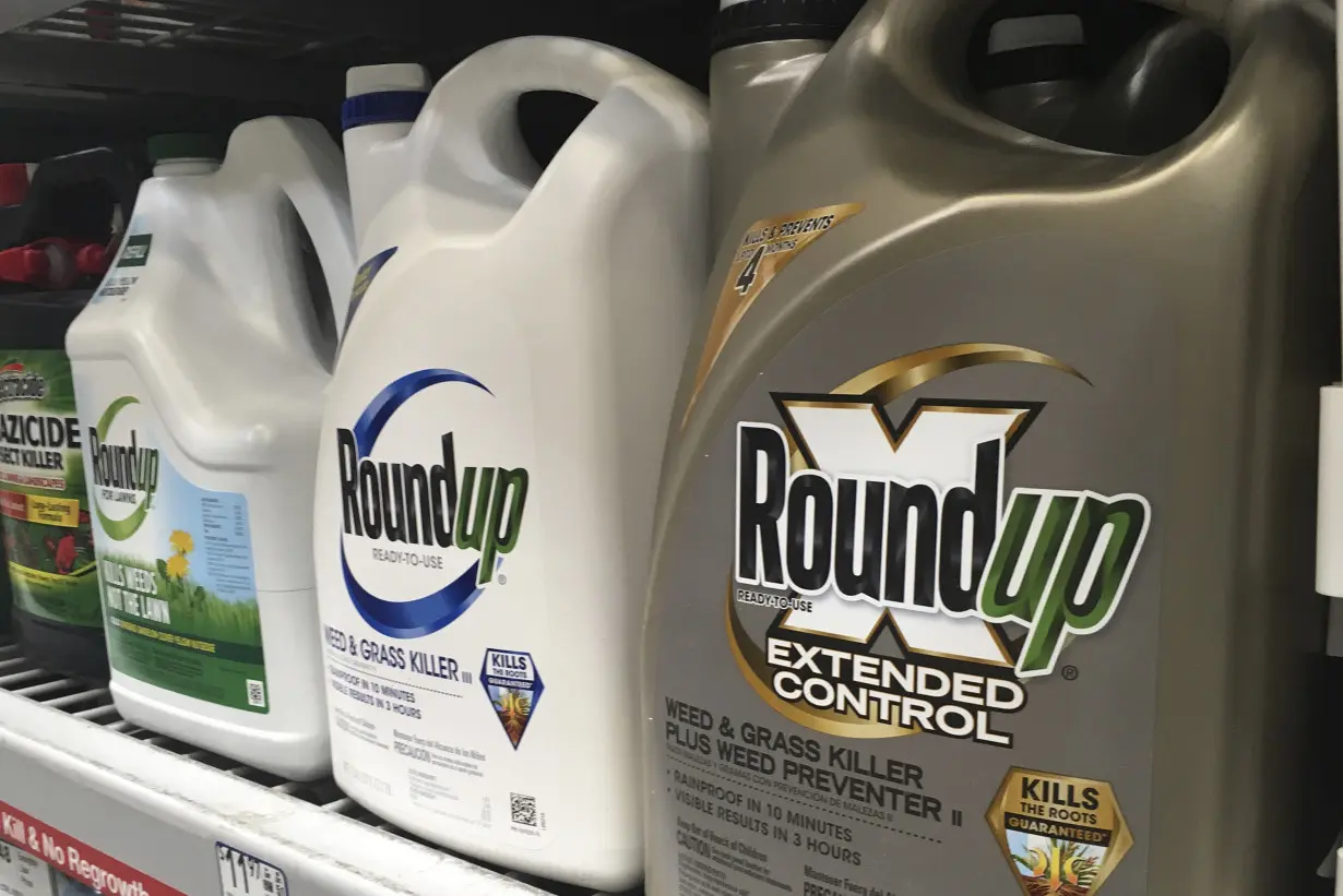 LA Post: Missouri House backs legal shield for weedkiller maker facing thousands of cancer-related lawsuits