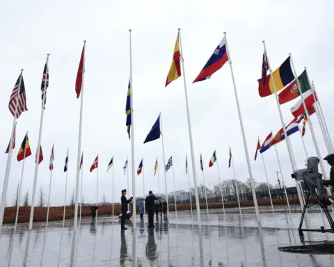 Argentina asks to join NATO as President Milei seeks a more prominent role for his nation