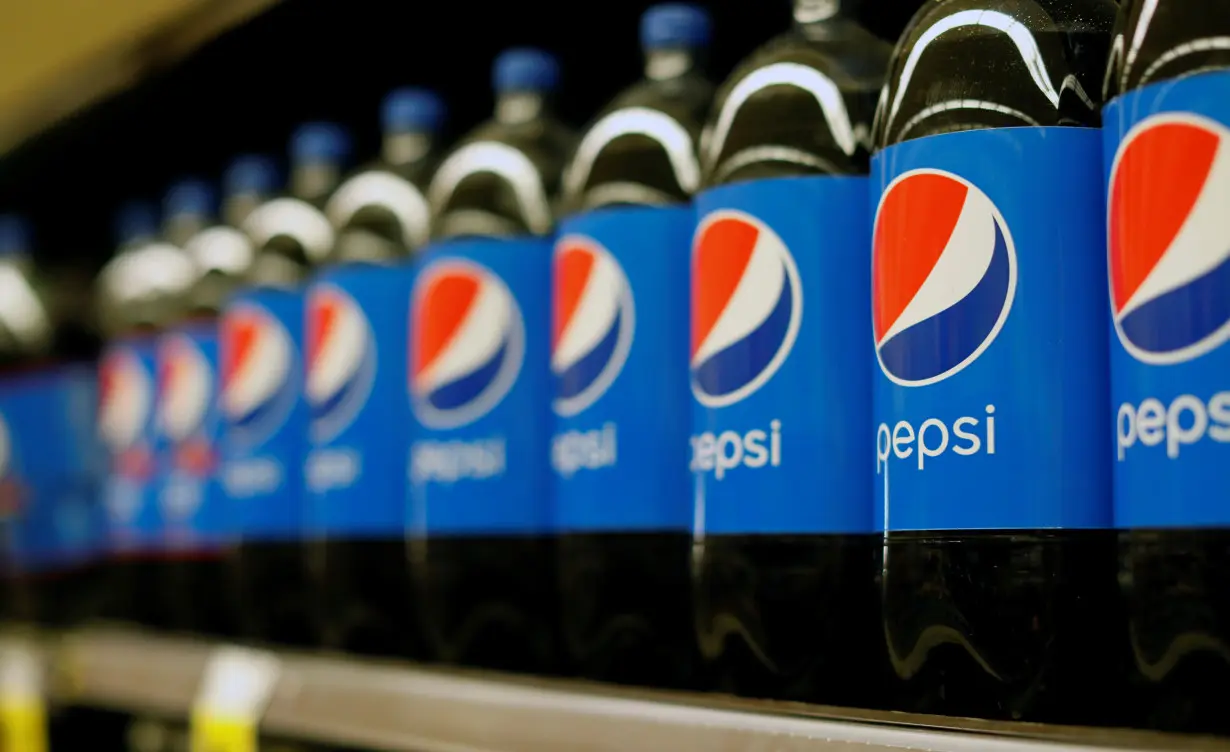 LA Post: PepsiCo's results beat as international demand, higher prices drive growth