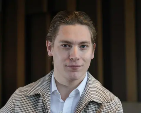 Klaus Mäkelä, just 28, to become Chicago Symphony Orchestra music director in 2027