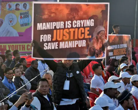 India dismisses US human rights report as 'deeply biased'