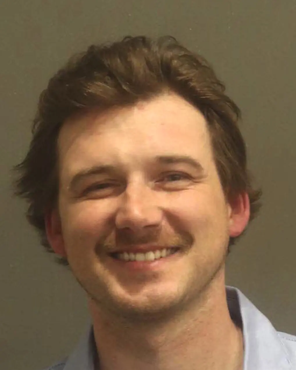 LA Post: Morgan Wallen has been arrested after police say he threw a chair off of the roof of a 6-story bar