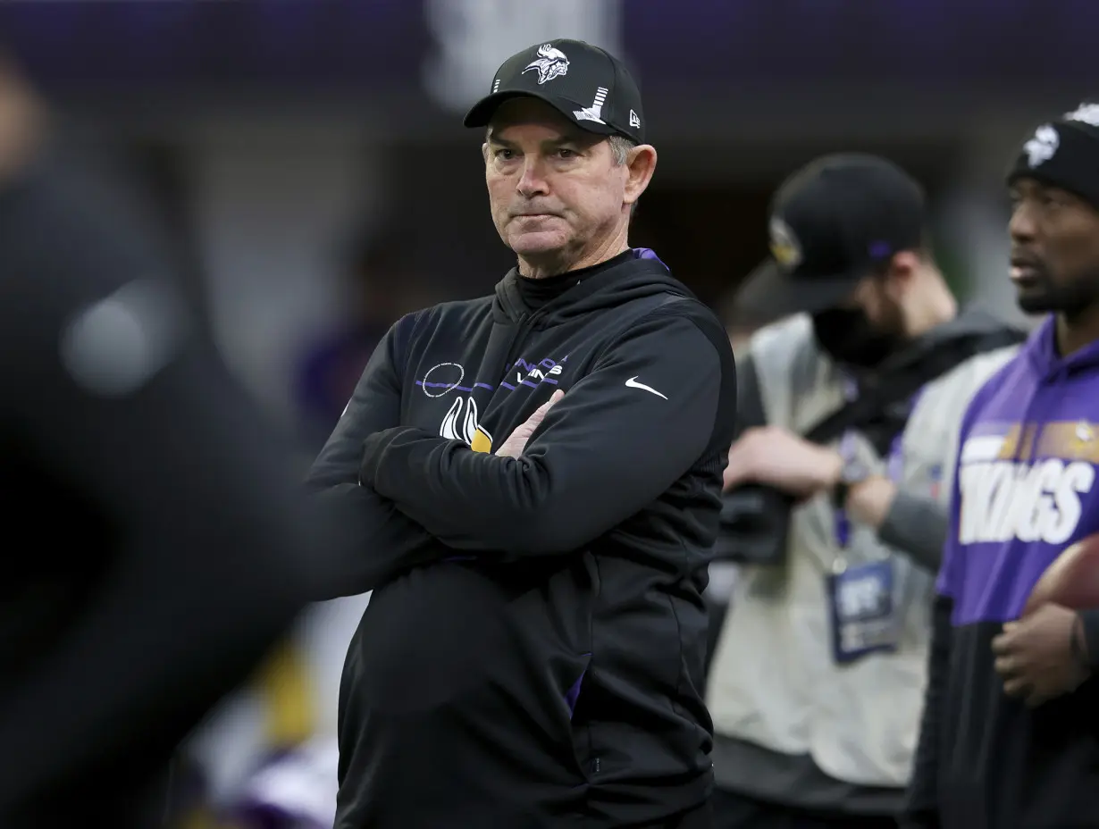 LA Post: Cowboys and Mike Zimmer agree on a reunion as defensive coordinator