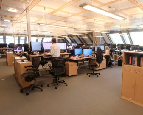 Norway's wealth fund falls short on climate ambitions, NGO says