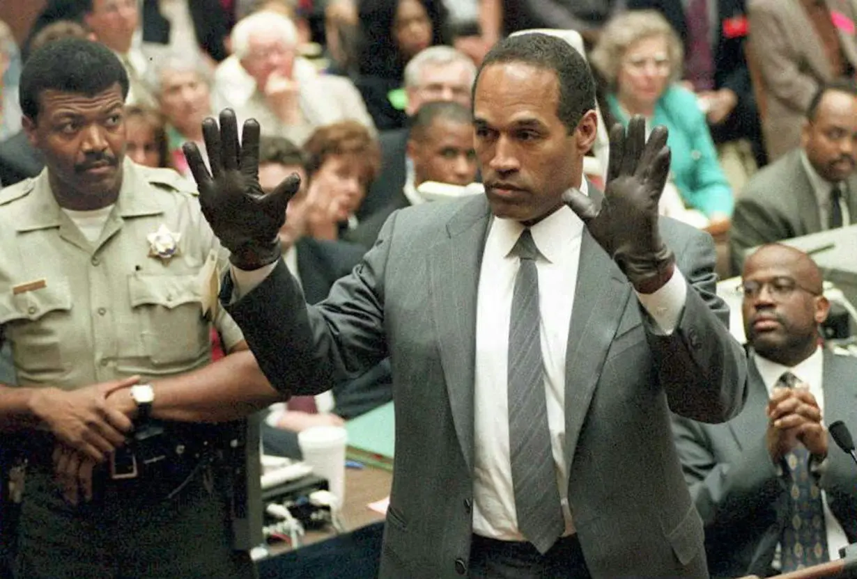 LA Post: Has the media learned anything since the O.J. Simpson trial?