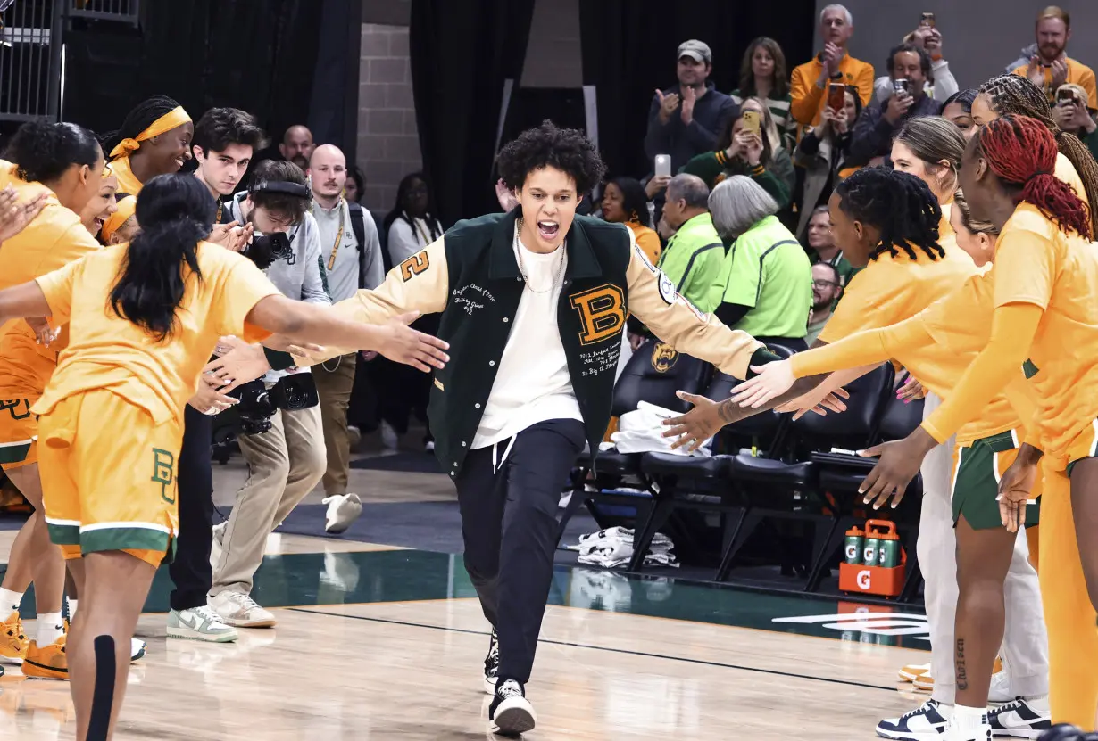 WNBA Camps Open Basketball