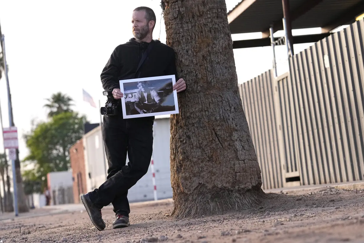 Homeless people who died on US streets are increasingly remembered at winter solstice gatherings