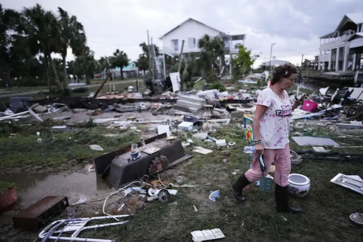 Hurricane season that saw storms from California to Nova Scotia ends Thursday