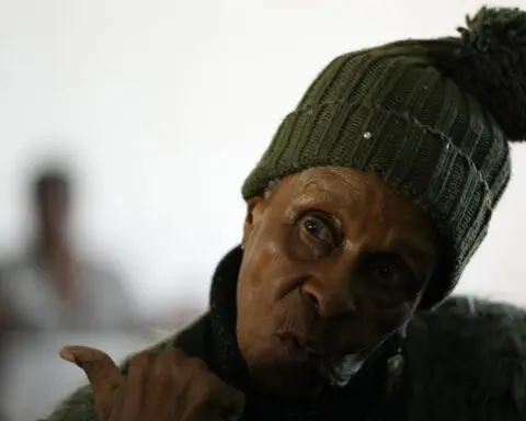 South Africa to mark 30 years of freedom amid inequality, poverty and a tense election ahead